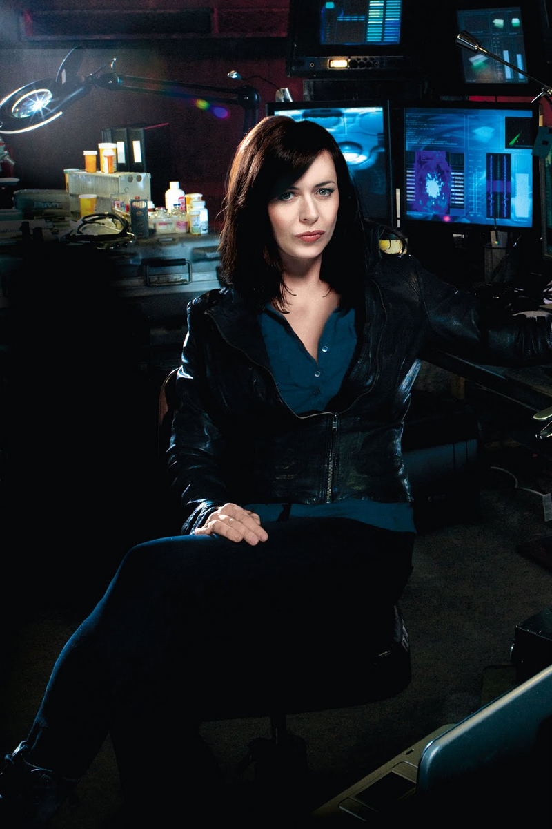 Illustration for article titled Torchwood: Miracle Day Pictures